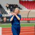 Turneu în memoria fotbalistului Fiodor Vlah. Irina Vlah: Tata a trăit pentru fotbal 