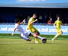 Copii și juniori. Golgheterii sezonului 2025/26
