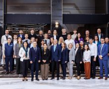 A fost lansat mecanismul internațional de Evaluare a Necesităților Post-Dezastru în urma crizei de poluare a râului Nistru