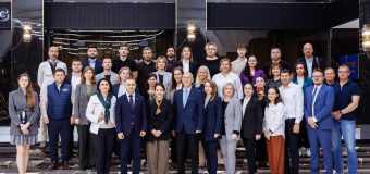 A fost lansat mecanismul internațional de Evaluare a Necesităților Post-Dezastru în urma crizei de poluare a râului Nistru
