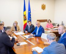 Republica Moldova continuă denunțarea acordurilor încheiate pe platforma CSI