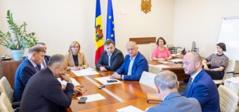 Republica Moldova continuă denunțarea acordurilor încheiate pe platforma CSI