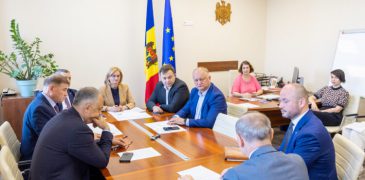 Republica Moldova continuă denunțarea acordurilor încheiate pe platforma CSI