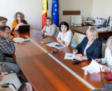 Parlamentul va aproba o lege nouă care va reglementa domeniul mass-media