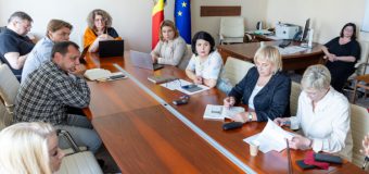 Parlamentul va aproba o lege nouă care va reglementa domeniul mass-media