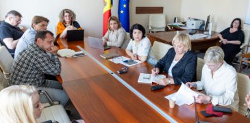 Parlamentul va aproba o lege nouă care va reglementa domeniul mass-media