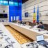 Cinci proiecte cu sigla UE pe ordinea de zi a ședinței plenare a Parlamentului din această săptămână