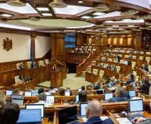 Sistemele centralizate de irigare din Republica Moldova vor fi reabilitate cu sprijinul financiar al Agenției Franceze de Dezvoltare