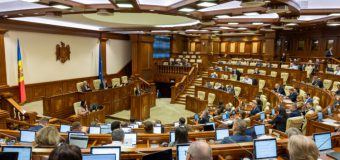 Sistemele centralizate de irigare din Republica Moldova vor fi reabilitate cu sprijinul financiar al Agenției Franceze de Dezvoltare
