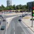 Bulevardul Gagarin din Chișinău continuă a fi modernizat