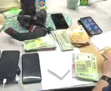 Alți trei învinuiți, trimiși de procurorii PCCOCS în judecată în dosarul imaginile intime publicate, pe fostul canal de Telegram „Car Vertical”
