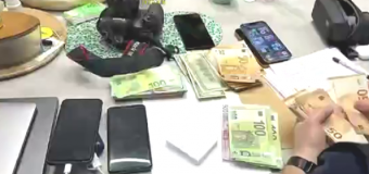 Alți trei învinuiți, trimiși de procurorii PCCOCS în judecată în dosarul imaginile intime publicate, pe fostul canal de Telegram „Car Vertical”