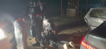 Fost carabinier și logodnica – trimiși în judecată de procurorii PCCOCS pentru trafic de copii