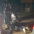 Fost carabinier și logodnica – trimiși în judecată de procurorii PCCOCS pentru trafic de copii