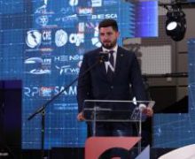 Dorin Junghietu, la Energy Strategy Summit 2026: „Am trecut de la vulnerabilitate la reziliență, de la dependență la diversificare”