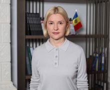 Irina Vlah, la Curtea de Apel Chișinău: Dosarul Partidului Republican „Inima Moldovei” trebuie clasat