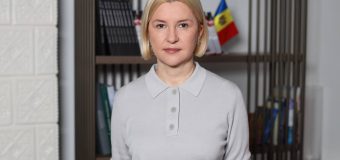 Irina Vlah, la Curtea de Apel Chișinău: Dosarul Partidului Republican „Inima Moldovei” trebuie clasat