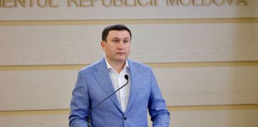 Vladimir Odnostalco: Politicile PAS au dus la șomaj în masă și la exodul a sute de mii de cetățeni din Republica Moldova