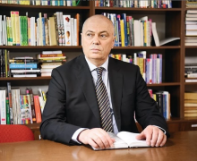Valeriu Pasat – scrisoare deschisă adresată președintelui Maia Sandu: „Să păstrăm istoria, patrimoniul național și cultural!”