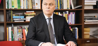 Valeriu Pasat – scrisoare deschisă adresată președintelui Maia Sandu: „Să păstrăm istoria, patrimoniul național și cultural!”