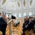 La Chișinău a avut loc prezentarea ediției în limba română a cărții „100 de momente din viața lui Heydar Aliyev”, organizată de Ambasada Azerbaidjanului în Moldova