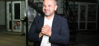 Ramiz Ansarov: Astăzi au învins oamenii care vor să vadă orașul nostru puternic, modern și frumos