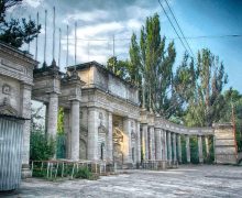Republica Moldova a finalizat etapa de eliberare a terenului fostului Stadion Republican și trece la transmiterea acestuia către Guvernul SUA