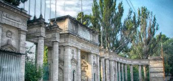 Republica Moldova a finalizat etapa de eliberare a terenului fostului Stadion Republican și trece la transmiterea acestuia către Guvernul SUA