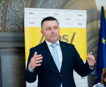 Fostul candidat PAS la Orhei: Electoratul proeuropean s-a fragmentat între cel puțin doi candidați