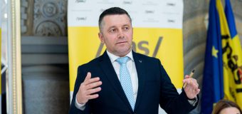 Fostul candidat PAS la Orhei: Electoratul proeuropean s-a fragmentat între cel puțin doi candidați