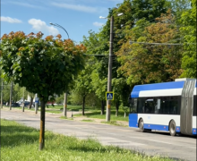 Strada Meșterul Manole, partea de sus, va intra peste o lună și jumătate în reparație