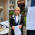 Partidul Republican „Inima Moldovei” s-a adresat Ministerului Justiției și cere să fie repus în drepturi