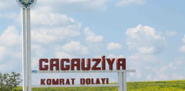 Încă o tentativă eșuată în stabilirea alegerilor pentru funcția de bașcan al Găgăuziei