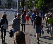 Situația demografică în 2025: Natalitatea și mortalitatea în scădere