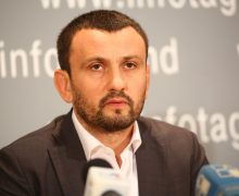 Cornel Dudnic: Programul meu este bazat pe zece direcții strategice de acțiune, conceput pentru următorii patru ani