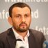 Cornel Dudnic: Programul meu este bazat pe zece direcții strategice de acțiune, conceput pentru următorii patru ani