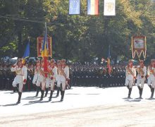 Republica Moldova sărbătorește astăzi Ziua Independenței