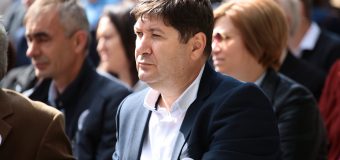 Terguță: Odată cu această demisie, există riscul ca întreaga situație de la TRM să fie pusă sub preș