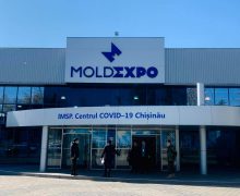 Moldova Expo Park. Zinaida Popa: „Nu ne propunem doar să modernizăm Moldexpo. Ne propunem să-i redefinim rolul în economia R. Moldova”