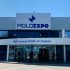 Moldova Expo Park. Zinaida Popa: „Nu ne propunem doar să modernizăm Moldexpo. Ne propunem să-i redefinim rolul în economia R. Moldova”