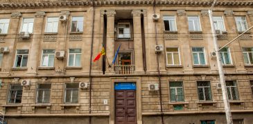 În Republica Moldova ar putea avea loc un referendum republican în septembrie