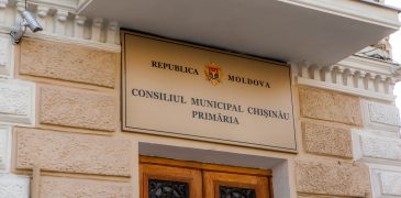 Proiectul bugetului municipal al municipiului Chișinău pentru anul 2026 a fost aprobat în prima lectură