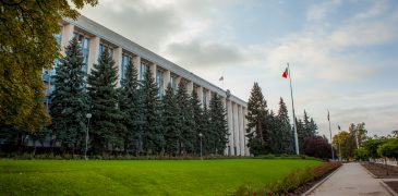 Apă-Canal Chișinău a solicitat Guvernului alocarea a încă 3 pompe pentru captarea apei din Nistru