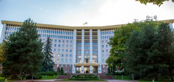 Parlamentul va examina propunerea de încetare a stării de urgență în sectorul energetic