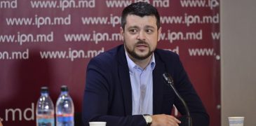 Liderul LOC: Când un partid nu mai poate produce democrație în interior, nu mai poate convinge societatea că apără democrația în țară