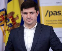 Agenția Proprietății Publice a rămas fără șef