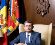 Igor Grosu a condamnat din nou atacurile Rusiei asupra Ucrainei