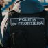 Poliția de Frontieră, despre explozia de la Crocmaz: „Fragmentele depistate au fost ridicate pentru examinare”
