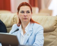 Ana Revenco își încheie mandatul de directoare a Centrului pentru Comunicare Strategică și Contracarare a Dezinformării