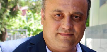 Directorul executiv al CALM: Reforma teritorială trebuie urgent readusă pe calea legalității și a statului de drept 